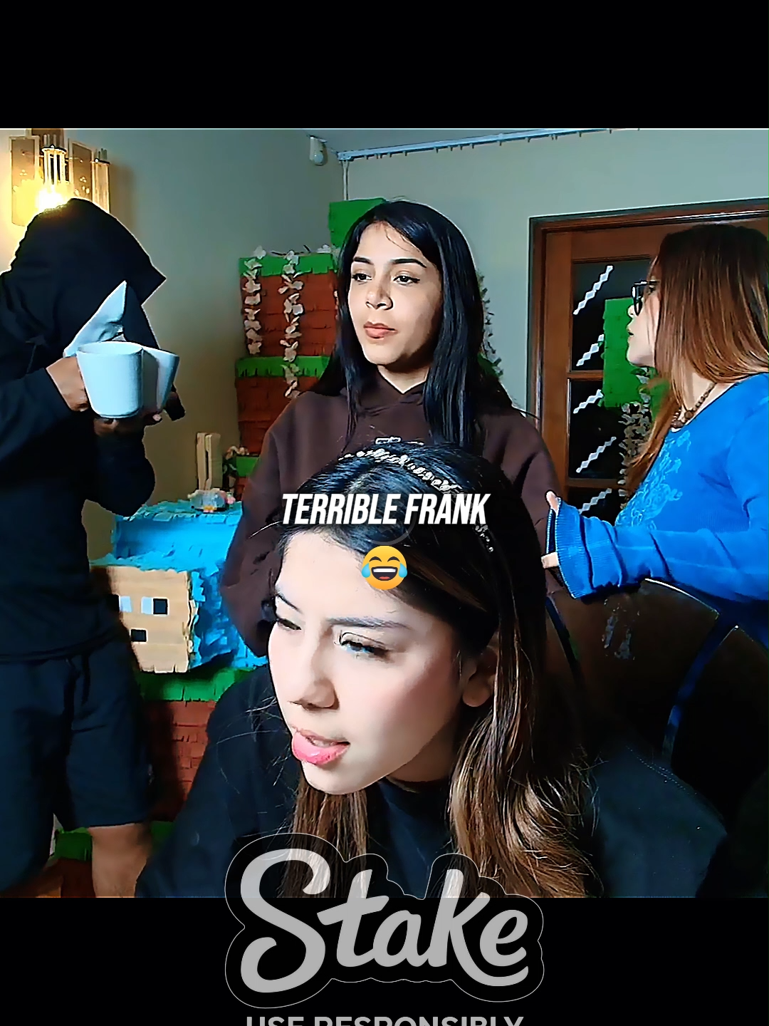 #fyp #kickperu #zully