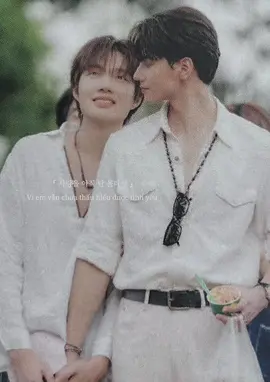 Đây là đám cưới xong đi chơi đúng không , lướt X mà hồi hộp tim nó bịch bịch luôn ó #khemjiratheseries #kengnamping #kengharit #nampingster 