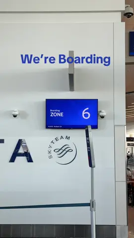 #group7 #deltaairlines 