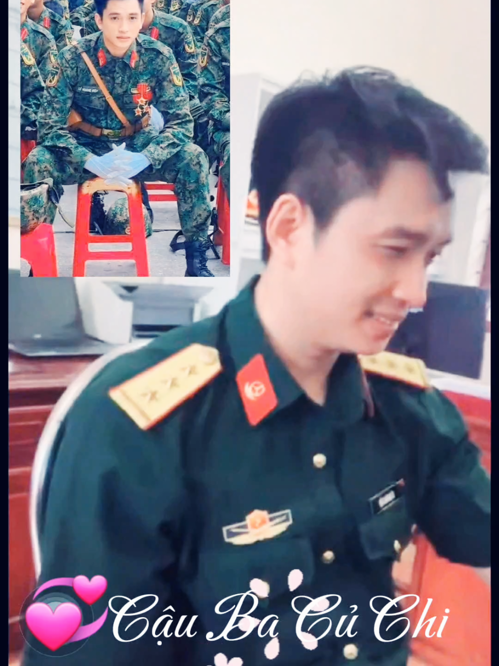 Cậu Ba Củ Chi, Cậu Ba Đồng Xoài, Giờ đã là Cậu Ba Gia lai thiệt rồi!!! #sot6 #xuhuongtiktok #foryou #viral #lehoanghiepgialai 