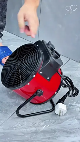 Máy Sưởi Mini Để Bàn 2000W ,Tiện Lợi Cho Mùa Đông #maysuoi #maysuoimini #xuhuong 