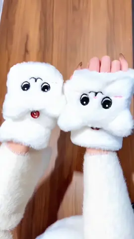 Mùa đông năm nay tôi không còn sợ lạnh nữa #quatangbangai #gangtaymeo #gangtayhongon #gangtaymuadong 