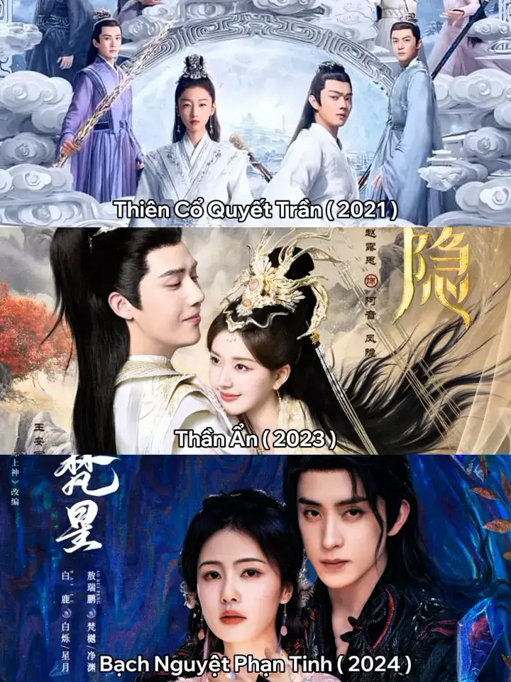 #cdrama #fyp #viral #cotrangtrungquoc #cotrang 