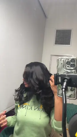 💚💚 @uniceamazon @unice_amazonstore #unicehair #uniceamazon #amazonwig #frontalwig #wig 