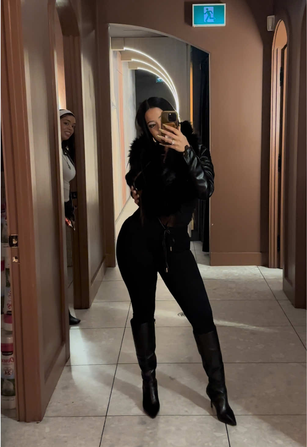 me and my bestie both bad w pure hearts, now what?💅🏼