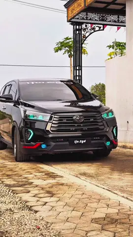 sesederhana ini tp nikmatnya luar biasa😍#innova #innovareborn #diesel #2gd #fyp 