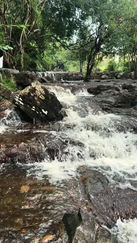 Suối trúc mùa mưa.... #suoitruc #binhduong #hodautieng #nuicau #suoitrucdautieng 