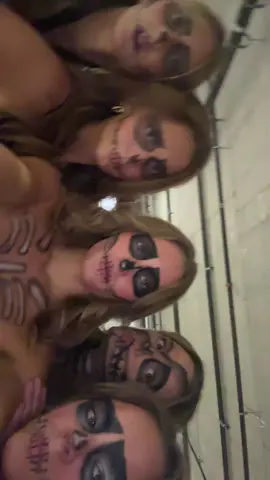 💀💀#fyp#utah#halloween