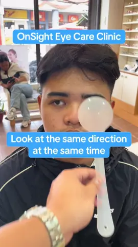 Research and current evidence indicates neuro-active vision therapy's success rate for cases of adult exotropia and their functional vision is higher than alternatives. Neuro-Active Vision Therapy not only improves cosmetic appearance but also improves functional vision.  #exotropia #lazyeye #visiontherapy #manila #philippines 