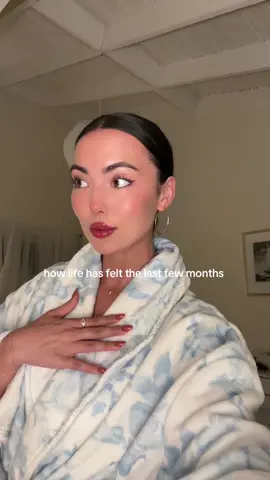 tired of being God’s strongest solider 😝