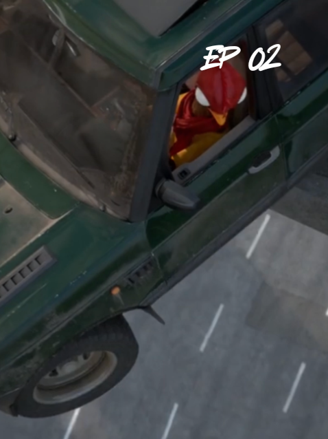 Tập 02 - Dodo cùng những người bạn  #phimhoathinh #dodostudio #gadodobolsonaro #dodo#hoathinhthieunhi #phimhay#hoathinhvietsub #hoathinhvuilon#vietnamanimation #cartoonforkids#funnychicken #kidstv