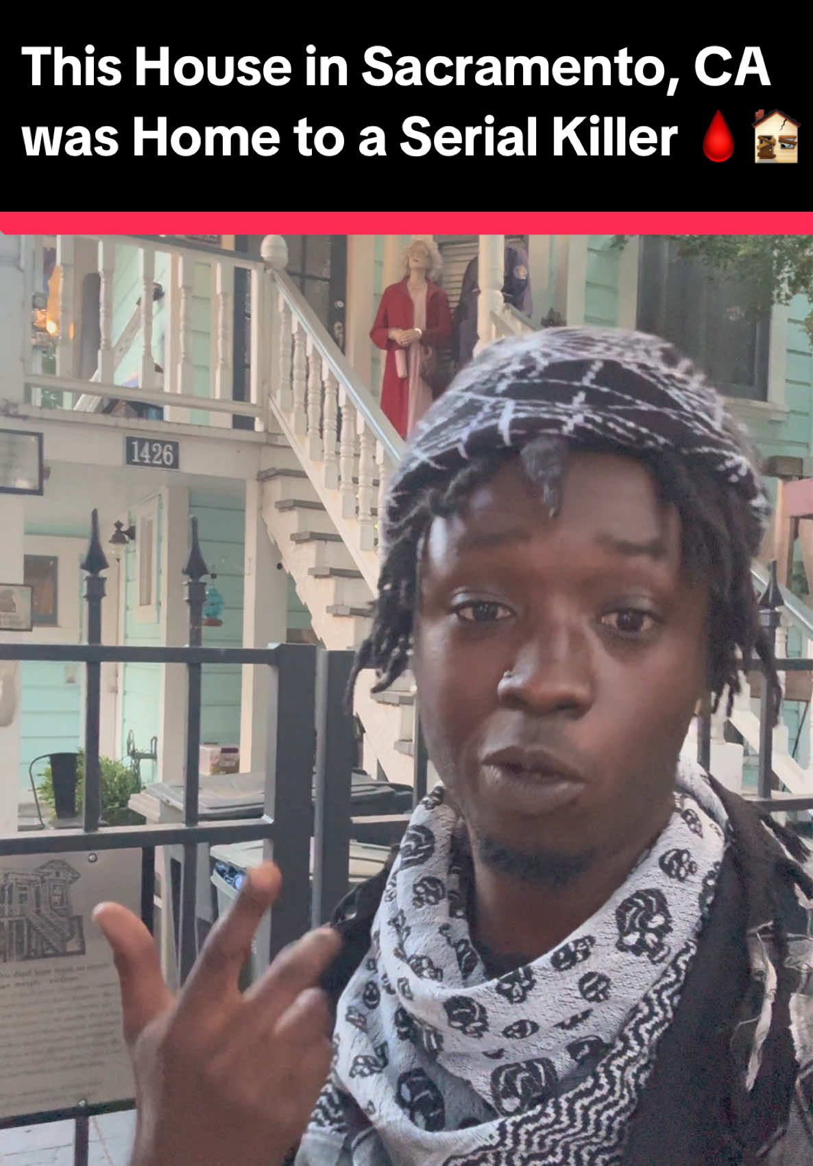 Have you ever heard of Dorothea Puente lmk in the comments ⁉️🤔 #dorotheapuente #serialkiller #sacramento #916 #sacramentocounty #california #miahmooooo 