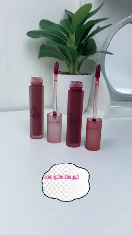 #son #review #3ce #xuhuong #lamdepkhongkho 