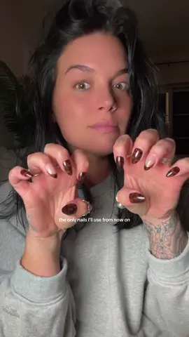 Take all my money @Glamnetic 😍