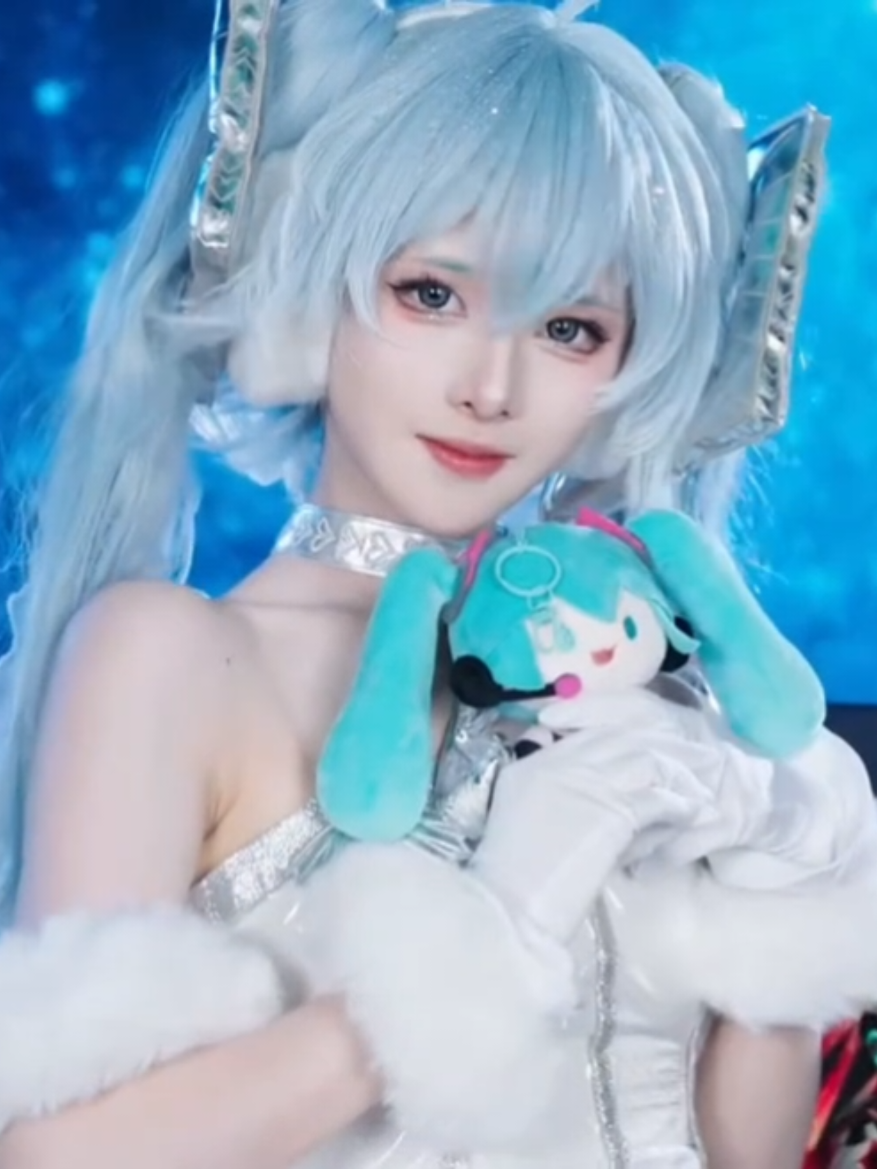 #cosplay #miku #mikucosplay #初音ミク #コスプレ 