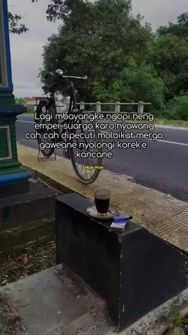 #jowostory #jowopride #kopidangdut #fyp 