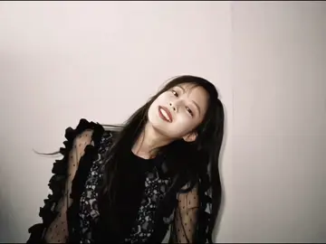 mylovee #jennie #blackpink #foryou #fyp 