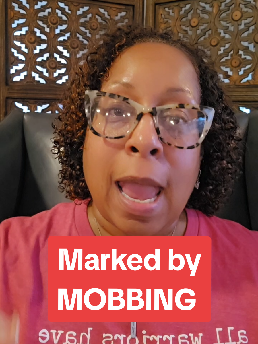 Don’t let workplace Bullies discredit you.  Stay Calm. Document Everything. Reclaim Your Power. #toxicworkplace #toxicbehaviors #WorkplaceMobbing #MOBBED #MartinaONeal 