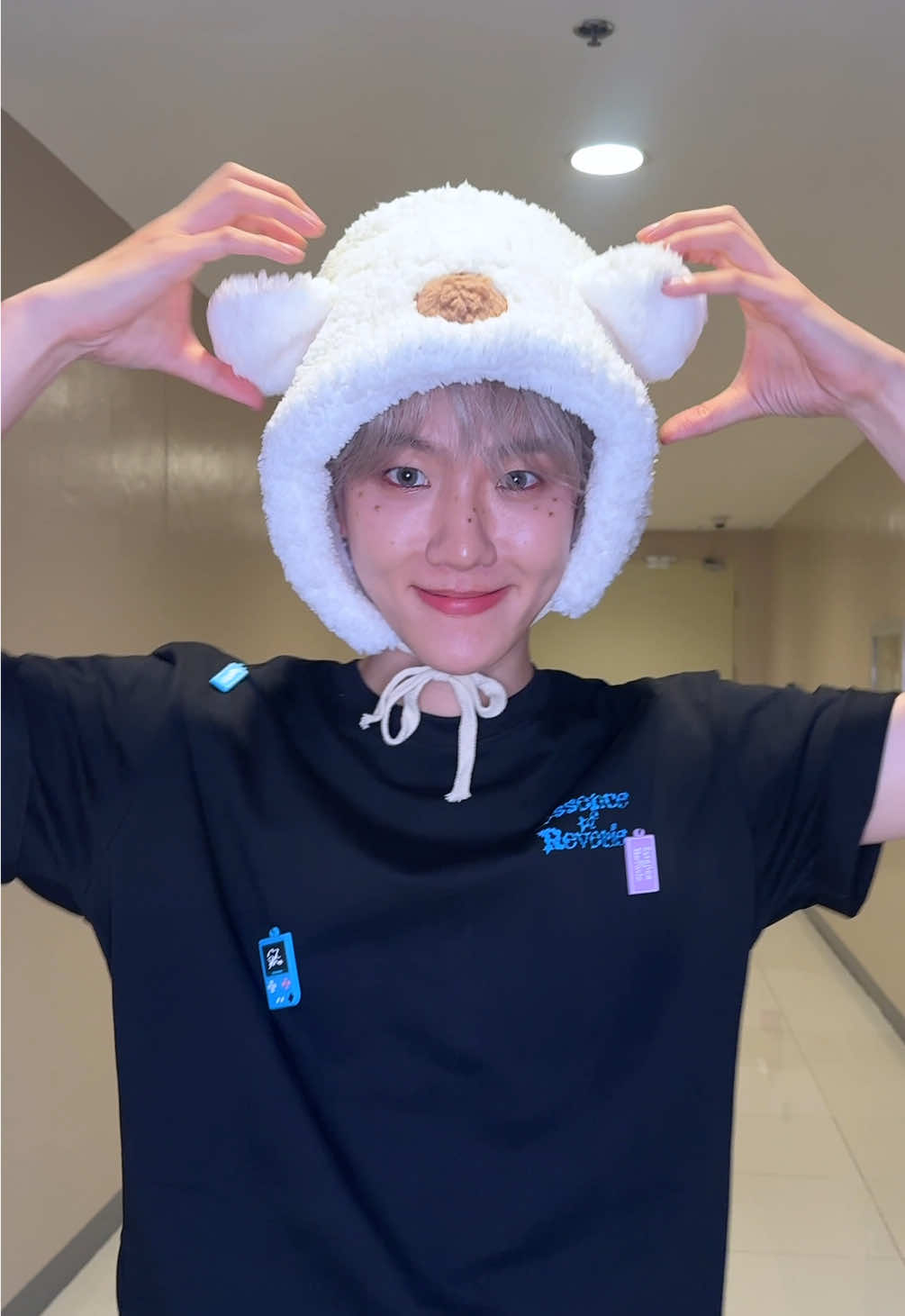 𝐛𝐚𝐛𝐲✨ #백현 #BAEKHYUN 