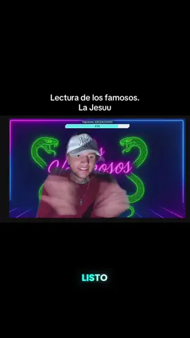 #tiktoklive #livehighlights #losvenenosos #viral #lajesuu 