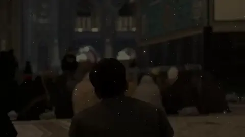 عندما تترك المعصية خوفآ من الله #fyp #viral #حديث #hadith #اسلام 