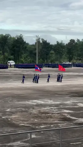 #เทรนด์วันนี้ #ກອງກຽດຕິຍົດກອງທັບປະຊາຊົນລາວ#ວິທະຍາຄານນາຍທະຫານບົກກົມມະດໍາ 