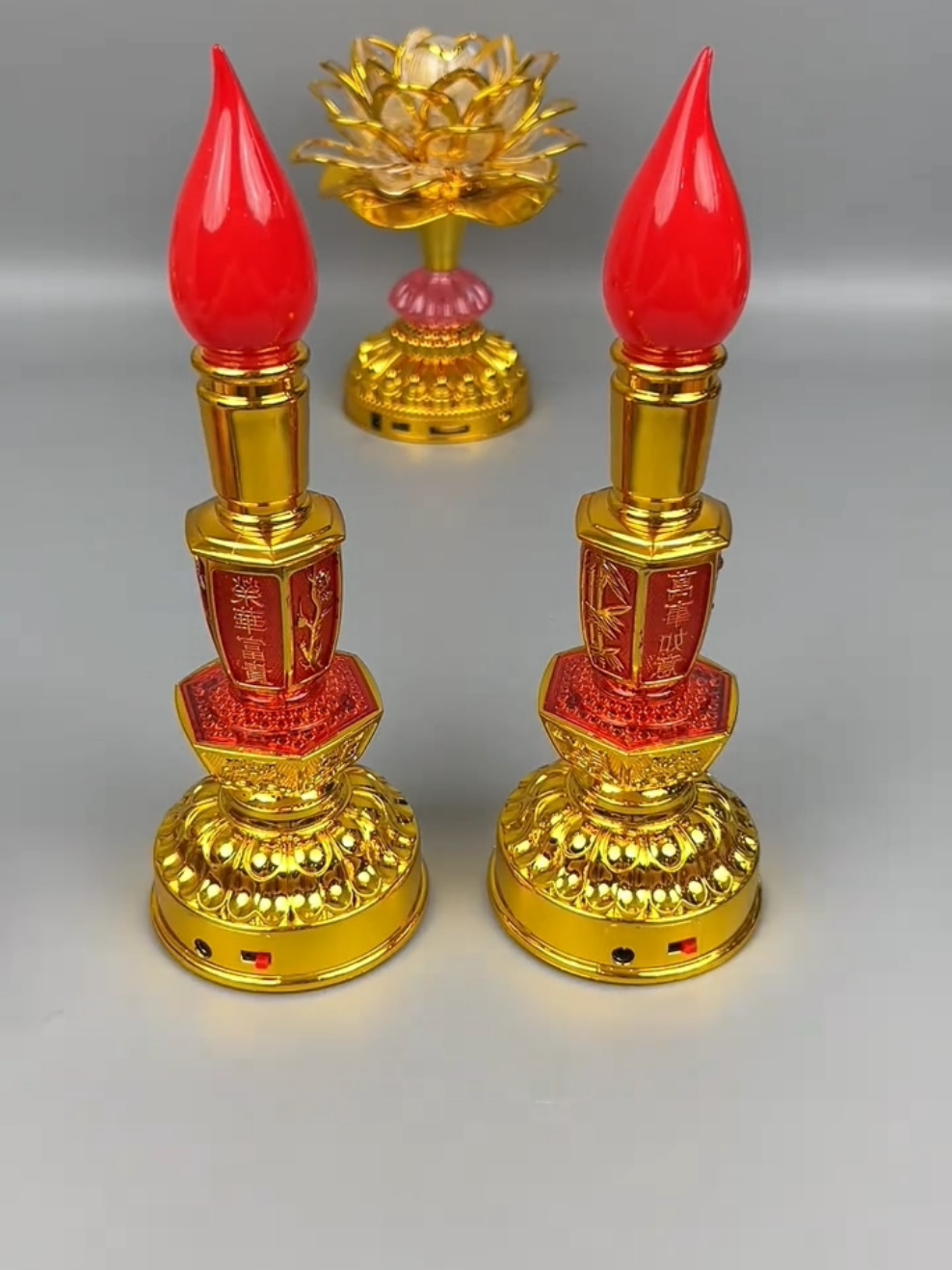 Đến điện tử #nendientu #dogiadung #giadungtienich 