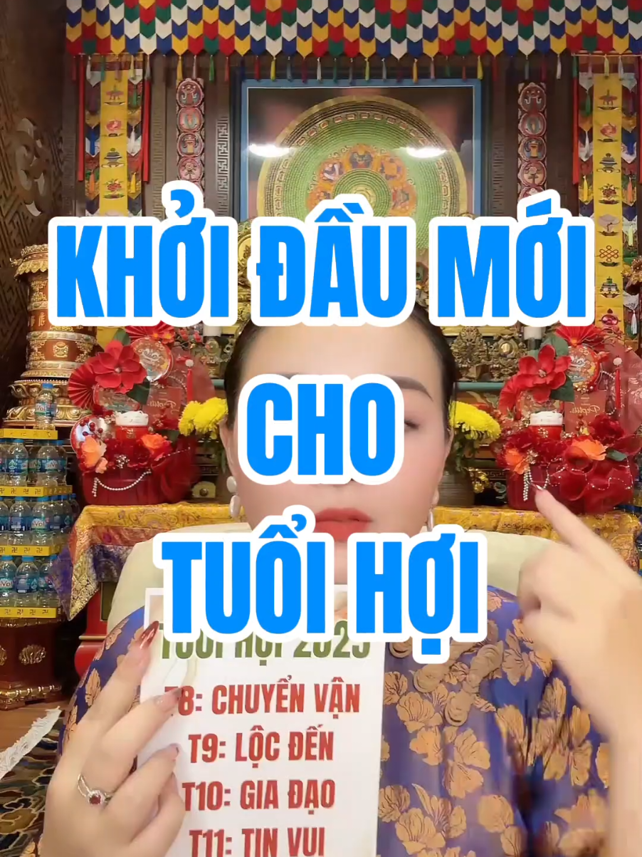 MỞ RA CHƯƠNG MỚI 🌻 #CôNgânTaTu  #CôNgânTaTuTikTok #tatubeauty #CôNgânTaTuPhongThuy #Chânmàydátvàng #mayman #phattai #2025 #nhantuonghoc  
