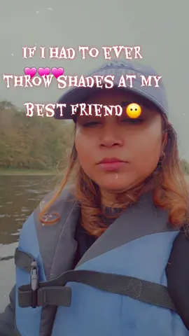 #bestfriend IYKYK #fypシ #guyanese #guyana #westicktogether 