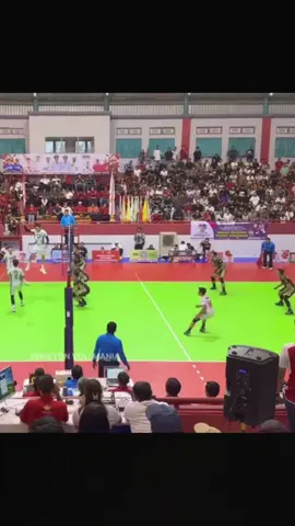 Jangan pernah lelah untuk berproses🫡🙏#fyppppppppppppppppppppppp #vollymania #volleyball #fyp #viral 