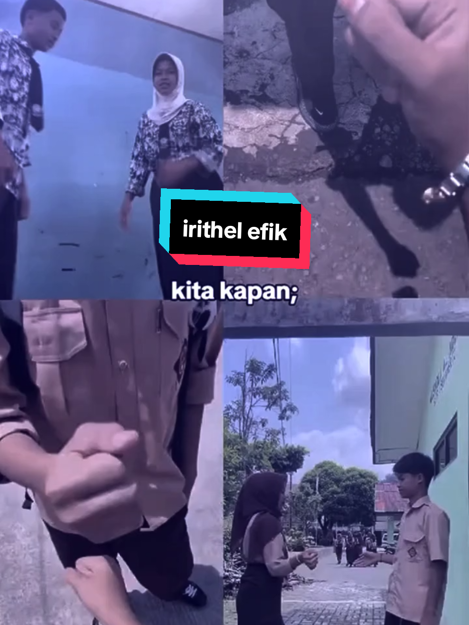 versi irithel#Love #mlbb9th #trend #bucin #fypage 