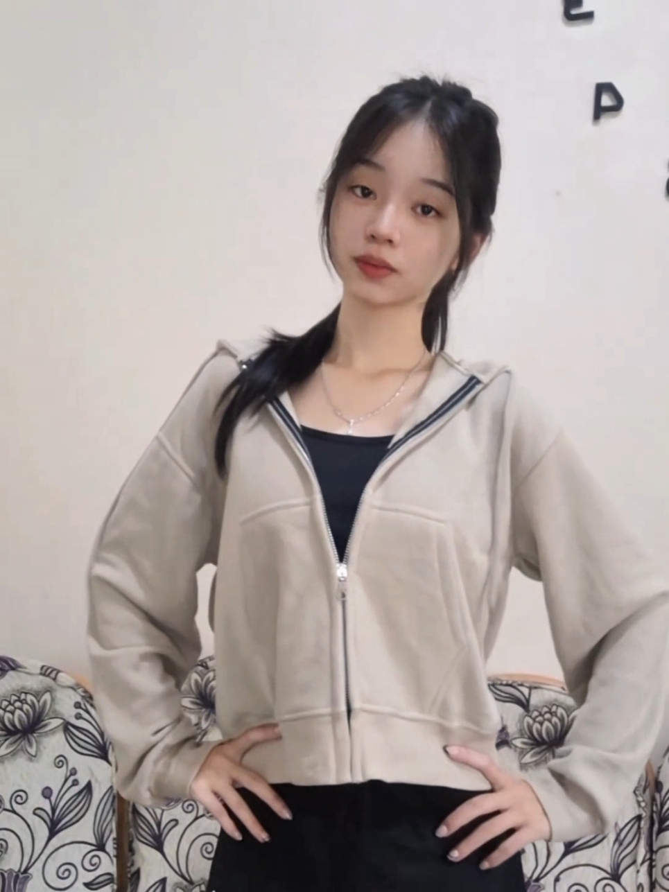 haluss bngttt #OOTD #fyp #belanja #xybca #spill 