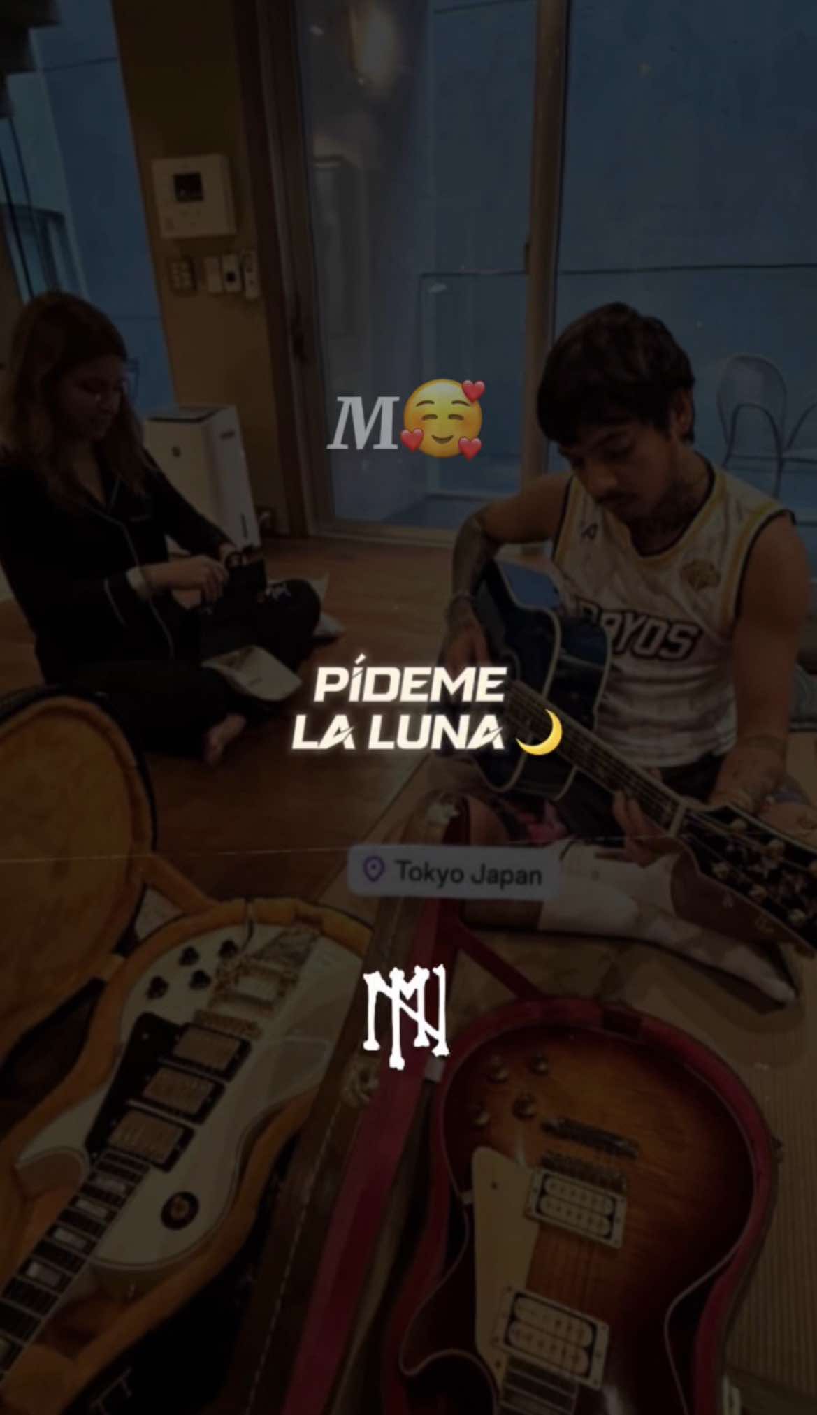 #natanaelcano #nata #pidemelaluna #corridostumbados #parati 