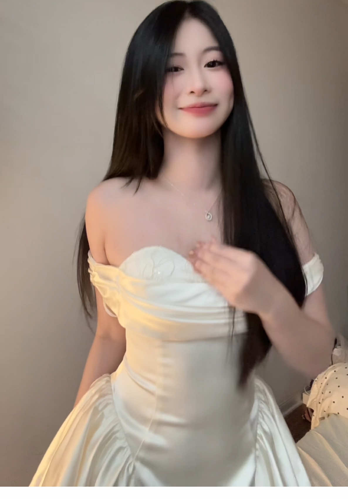 Váy xinh của @Amelie Official 