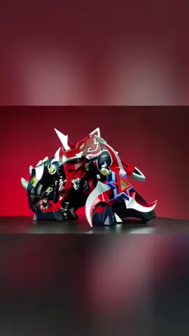 Mô hình Robo Trái Cây Kim Phiêu Vương đã sẵn sàng #kingdecorshop #dochoilaprap #kimphieuvuong #mohinhrobotraicay #robotraicay 