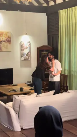 Lets download and watch @KaryaReelsOfficial #mertuadarineraka #behindthescenes #karyareelsofficial  #fyppppppppppppppppppppppp @Aqasha @dynasmokhtar_tiktok #zahirahmacwilson 