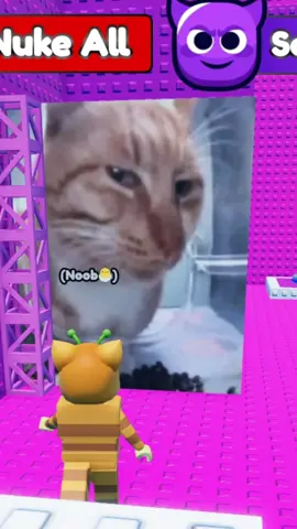 This tower is really mean... map:Malicious Troll Tower #roblox #robloxfyp #fypシ #fyp #obby 