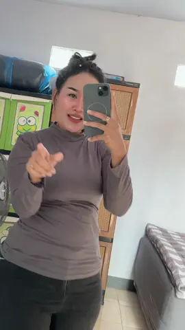 Gk suka skip 😚🤪 #bakolkopicantik #warungkopimbakrina #ngopiyuk #bahagiaselalu 