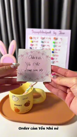 Shop trả đơn cho Yến Nhi nèeee 😻🫶🏻 #mysteryscoop #fyp #muongorder #scoopoderinVietnam #fypシ゚viral 