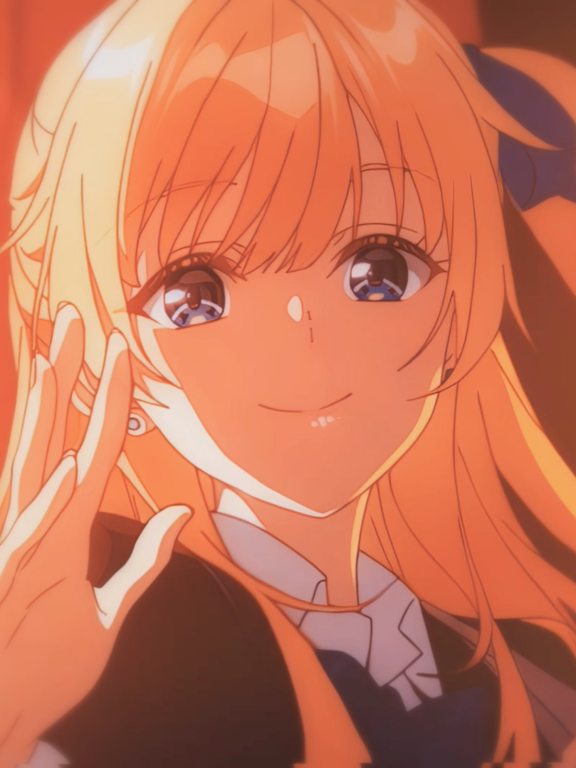 No more idea 😣. Her voice like Mahiru—I like them both 🫠🥰 #yuukohiiragi #chitosekunwaramunebinnonaka #hanasq #heosan 