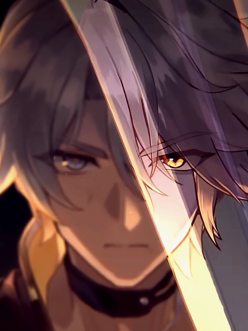 #PHAINON my dear boy... i will never play hsr again if he dies lol you HAD* i copy and paste that part oops😭 - - - - #kevinkaslana #honkaistarrailedit #fatherfigure #phainonhonkaistarrail 