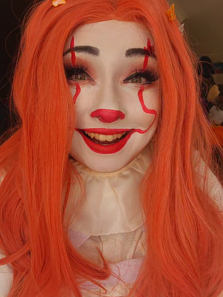 Welcome to Derry 🎈🤡