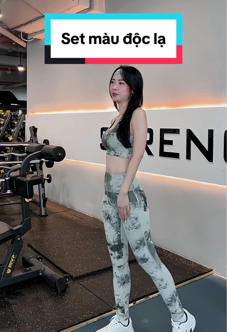 Form dáng đỉnh luôn 🥰