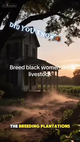 We did not know. We still do not know all our ancestors went through. Stand and demand 🫵🏾🤛🏾💪🏾#wethepeople #chant4yourlife #wematter #webuiltthiscountry 