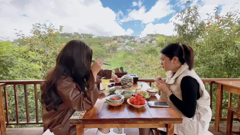Bạn đã đến quán và hiểu được tại sao quán tên là “Một Điều Ước” 🥹🥹🥹 #motdieuuoc #dalat 