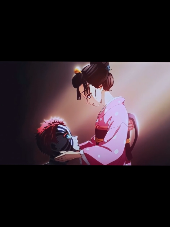 これ、みんな泣いたよね…😭 おすすめ載ってたら教えて欲しいです!! #鬼滅の刃#狛治#恋雪 #狛治と恋雪 #再会 