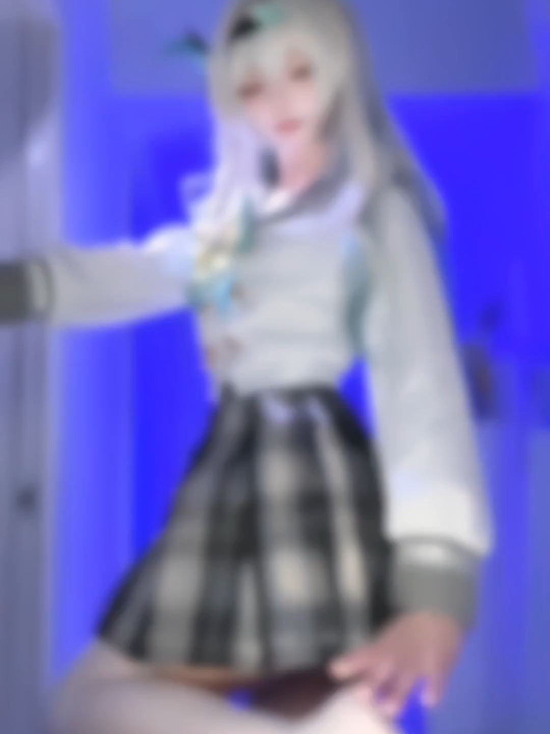 #firefly #HonkaiStarRail #cos #cosplay #douyin #xuhuong