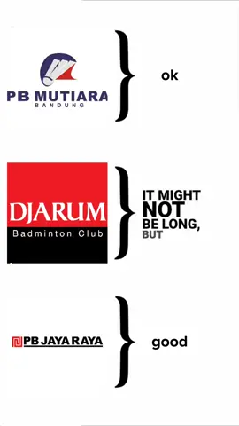 #pbdjarum #pbmutiaracardinal #pbjayaraya #zyxbca #fyp 