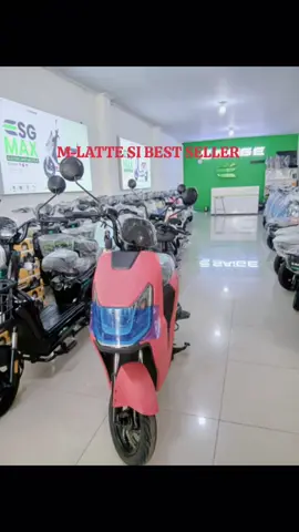 SI PRIMADONA SAIGE TYPE M-LATTE NIH WARNA LENGKAP CUS 💨 KE TOKO SAIGE PALIMANAN😍