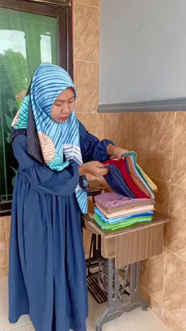 solusi hijab rapi  #hangerkawat #hangerhijab #gantunganhijab 